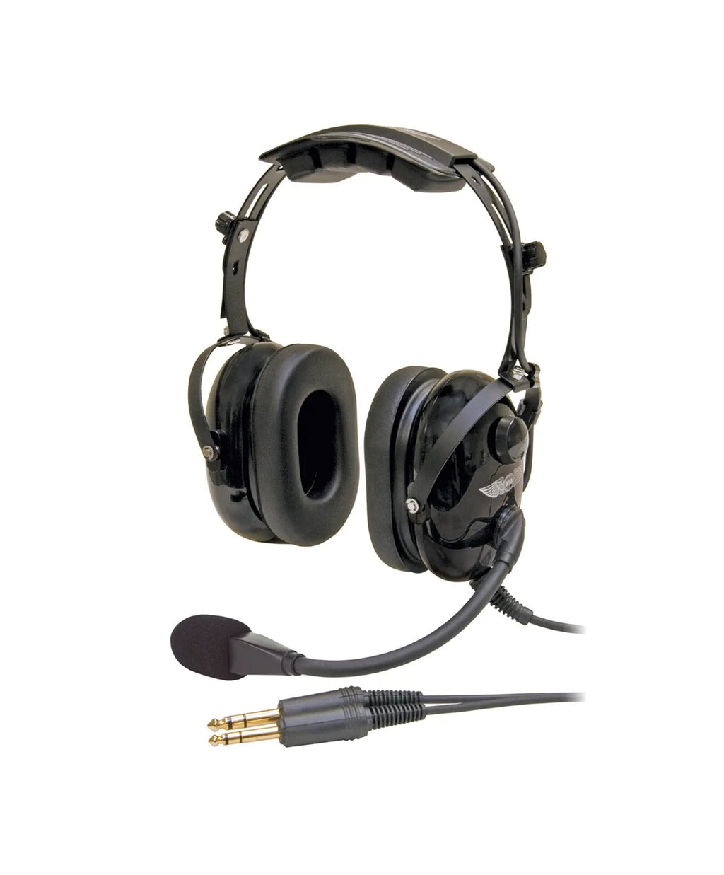 ASA Air Classic HS-1A Pilot Headset