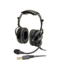 ASA Air Classic HS-1A Pilot Headset