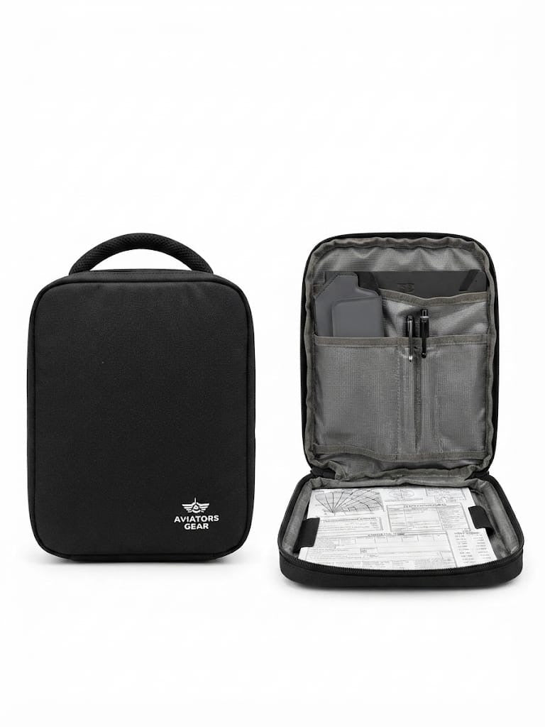 Pilot Headset bag