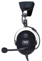 UFQ P-28B PNR AVIATION HEADSET