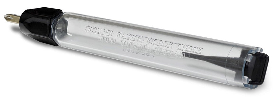 ASA AFT-1 FUEL TESTER