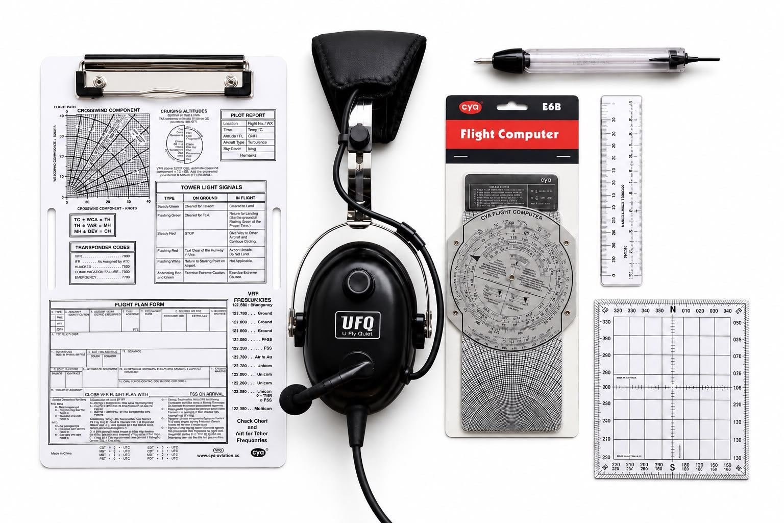 Flight Training Kit