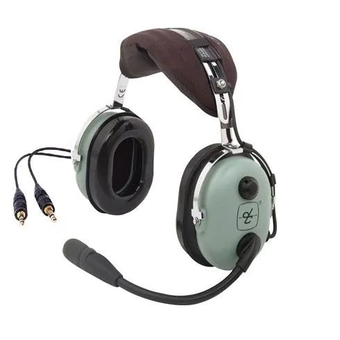 DAVID CLARK HEADSET HS10-13.4 (PRE-ORDER)