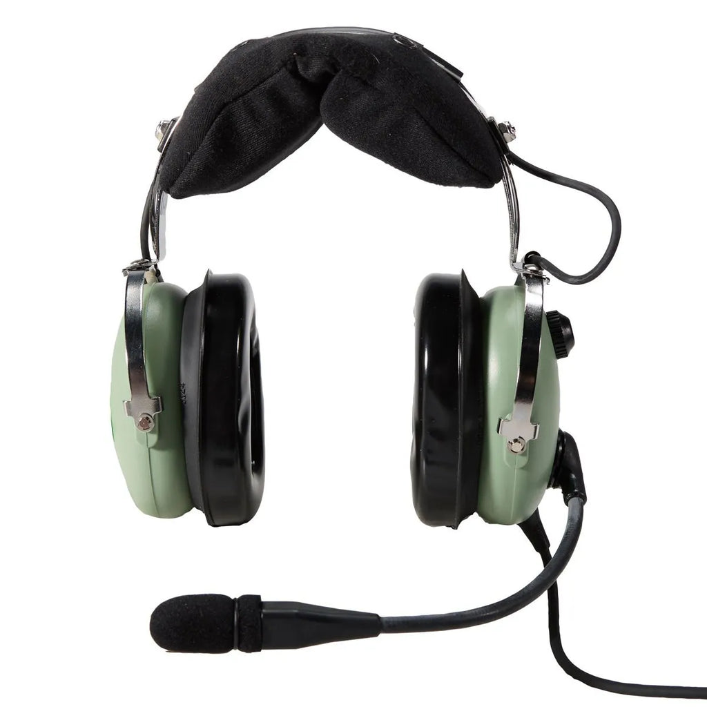 DAVID CLARK HEADSET HS10-13.4 (PRE-ORDER)
